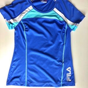 Fila Sport Women’s Workout Top